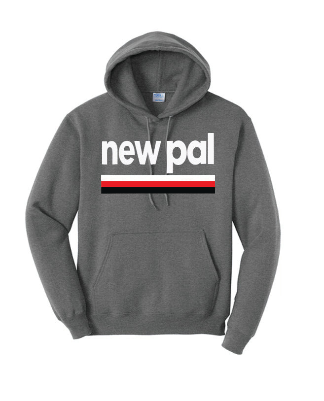 New Pal Hoodie