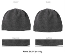 Oval Plate "You Design" - Beanie
