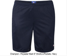 Shorts / Ranger Panties - "You Design"