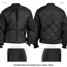 Jacket - Quilted - City + Company - "You Design"