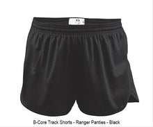 Shorts / Ranger Panties - "You Design"