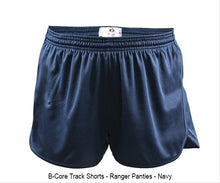 Shorts / Ranger Panties - "You Design"