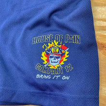 Shorts / Ranger Panties - "You Design"