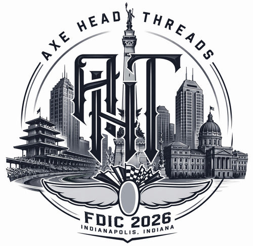 2026 INDY SHIRT