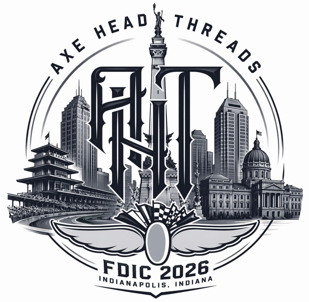 2026 INDY SHIRT