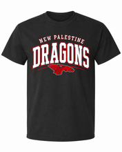 New Palestine Dragons