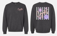 90's Girly Coyotes