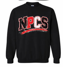New Palestine Community Schools Crewneck Sweatshirt