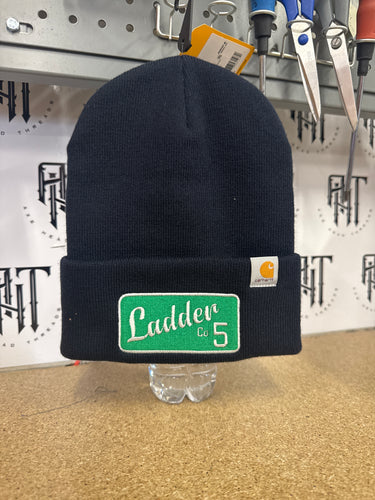 Overstock Beanie