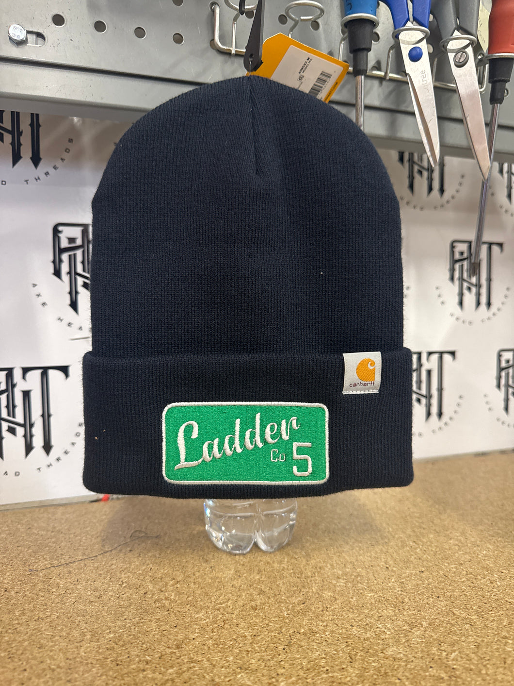 Overstock Beanie