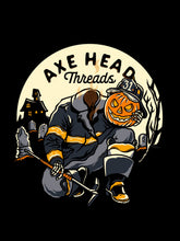 AHT Halloween shirts - final sale