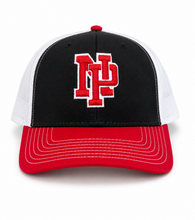 Dragons Snapback