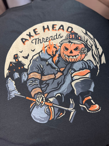 AHT Halloween shirts - final sale