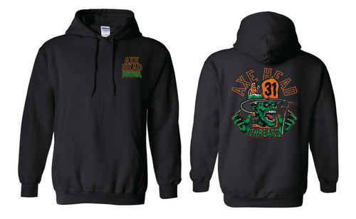 2025 Halloween Hoodie
