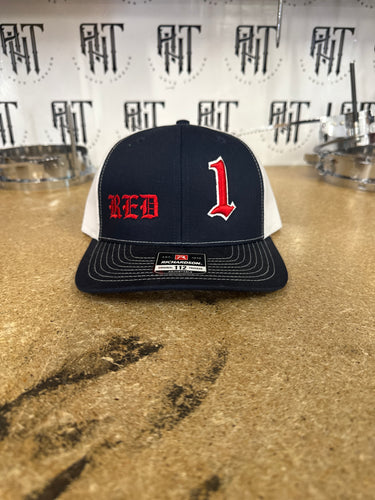 Overstock Hat