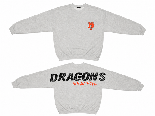 Dragons Spirit Crew