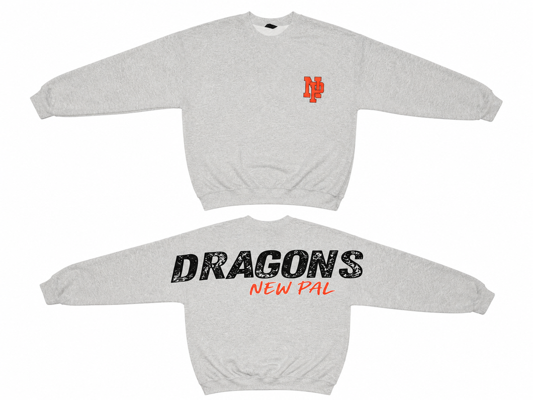 Dragons Spirit Crew