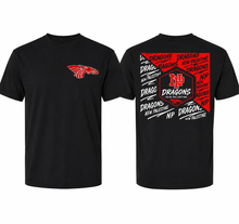 Dragons T-shirt