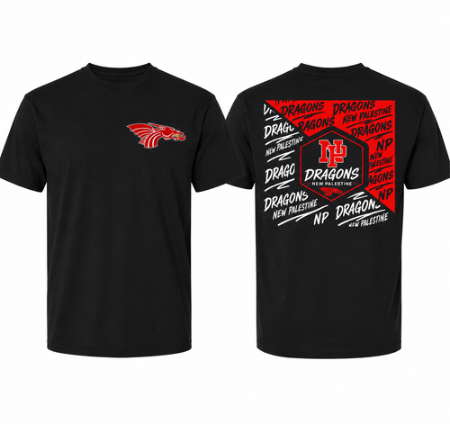 Dragons T-shirt