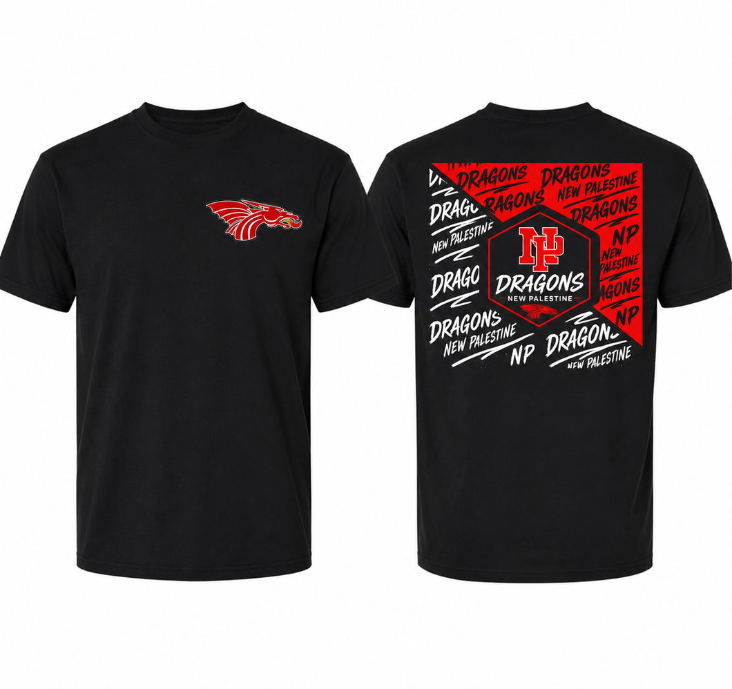 Dragons T-shirt