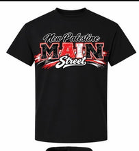 New Palestine Main Street T-Shirt