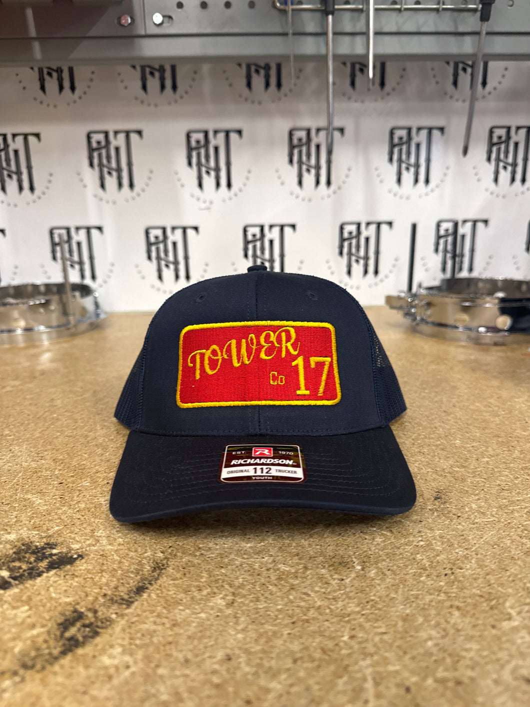 Overstock Hat