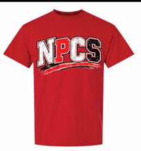 New Palestine Community Schools T-Shirt