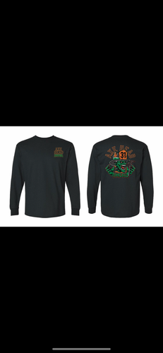 Halloween Long Sleeve Overstock