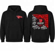 Dragons T-shirt