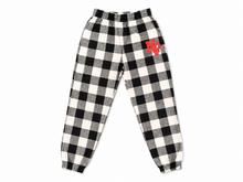 NP Flannel PJ Pants