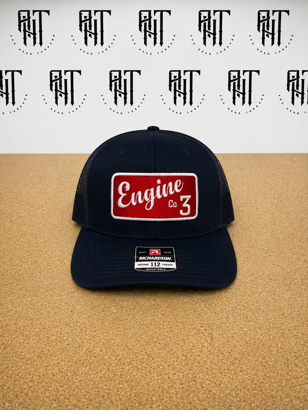 Overstock Hat