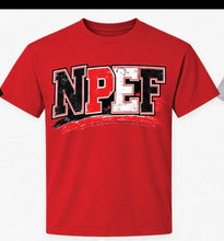 New Palestine Education Foundation T-Shirt