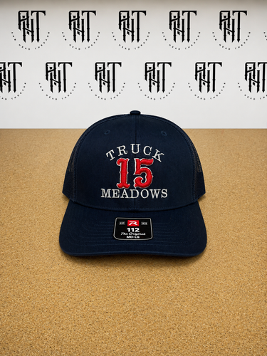Overstock Hat