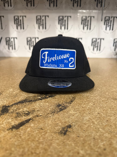 Overstock Hat