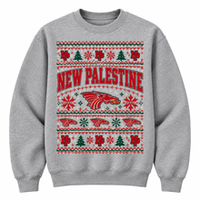 Christmas Sweatshirt 2026 (PRE-ORDER)