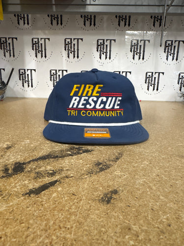 Overstock Hat