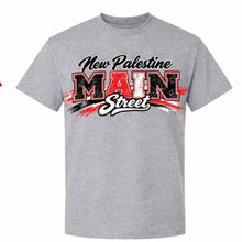 New Palestine Main Street T-Shirt