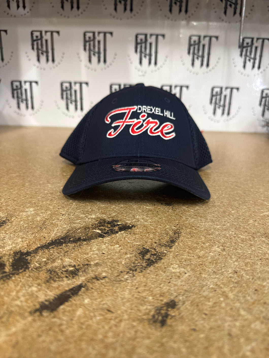 Overstock Hat