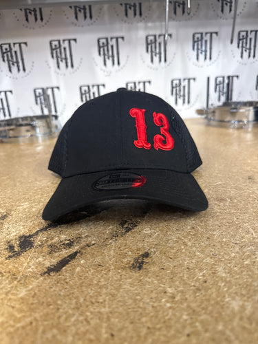 Overstock Hat