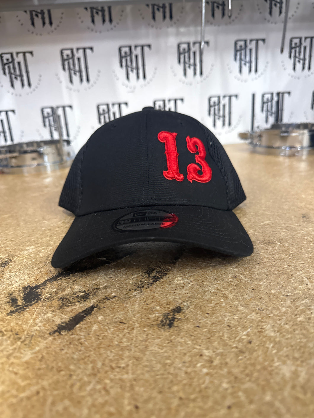 Overstock Hat