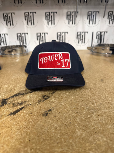 Overstock Hat