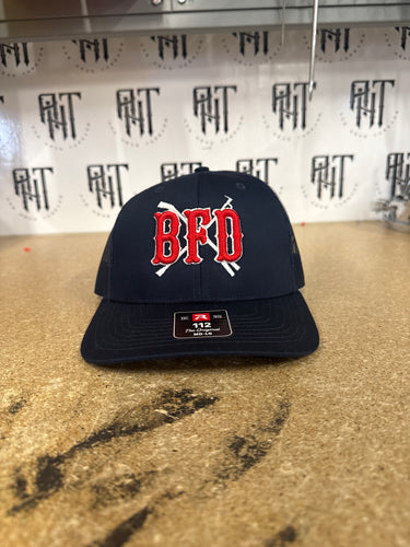 Overstock Hat