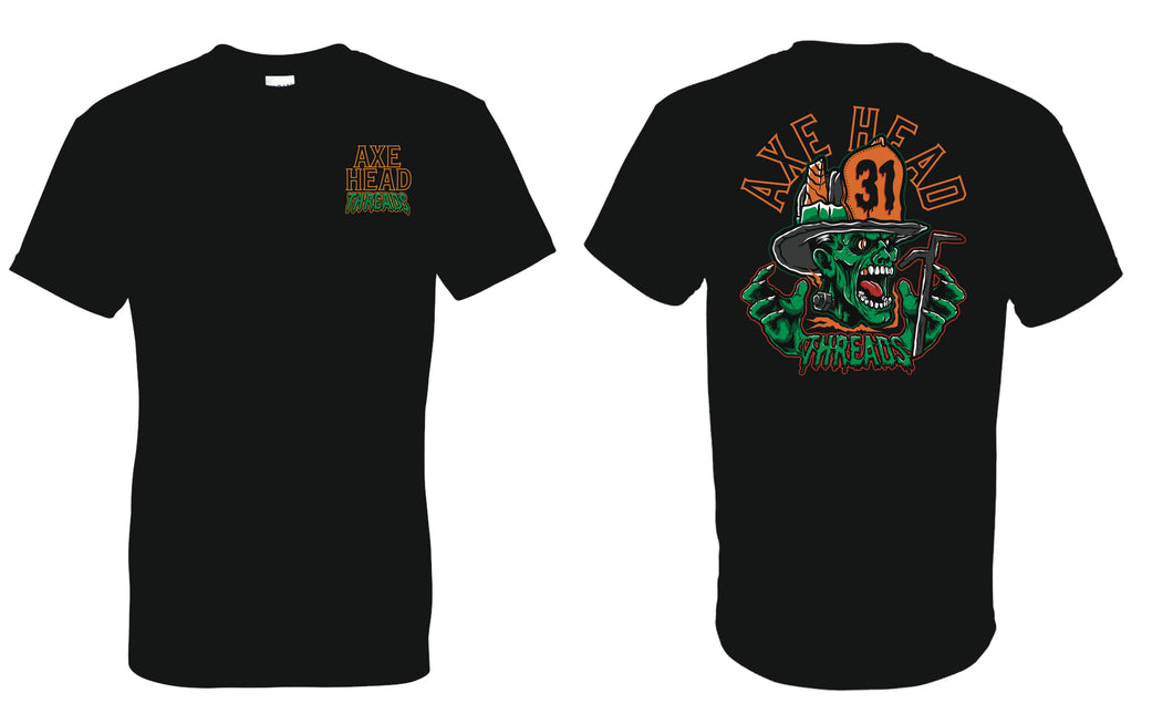 2025 Halloween T-Shirt