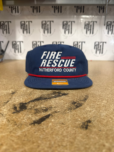 Overstock Hat