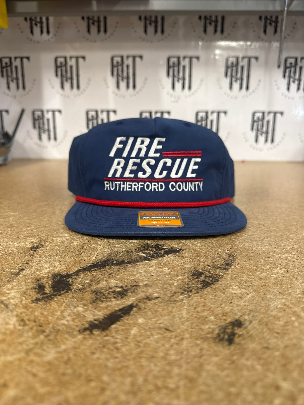 Overstock Hat