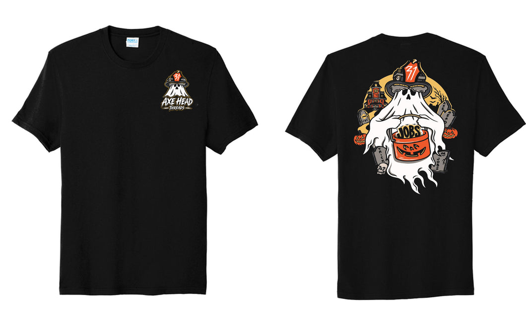 2026 HALLOWEEN TSHIRT (EXTRA)