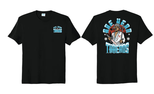 ❄️ 2025 AHT Cousin Eddie Christmas T-Shirt ❄️