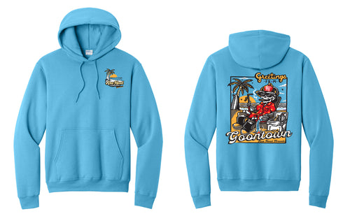 AHT 2026 SUMMER HOODIE