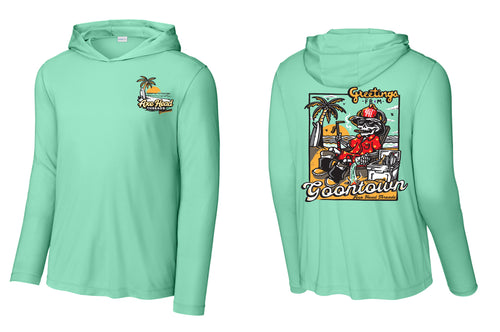 AHT 2026 FISHING SHIRT
