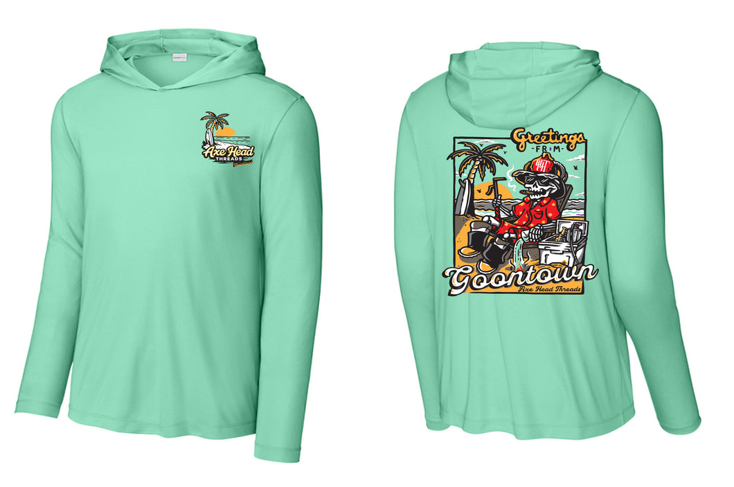 AHT 2026 FISHING SHIRT